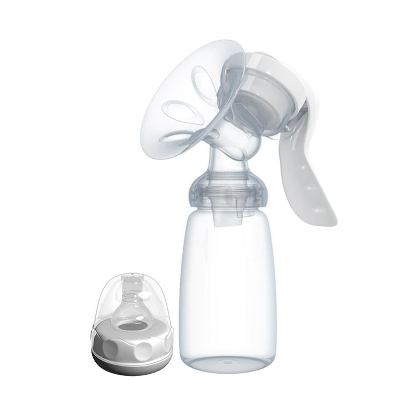 Manual Breast Pump